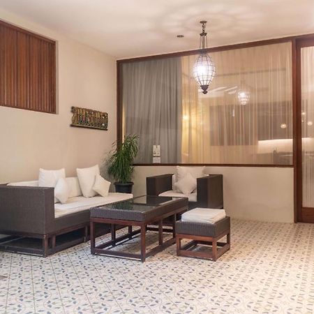 Arana Suite Legian  Ngoại thất bức ảnh