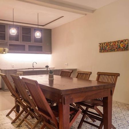 Arana Suite Legian  Ngoại thất bức ảnh