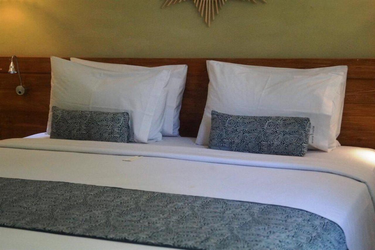 Arana Suite Legian  Ngoại thất bức ảnh