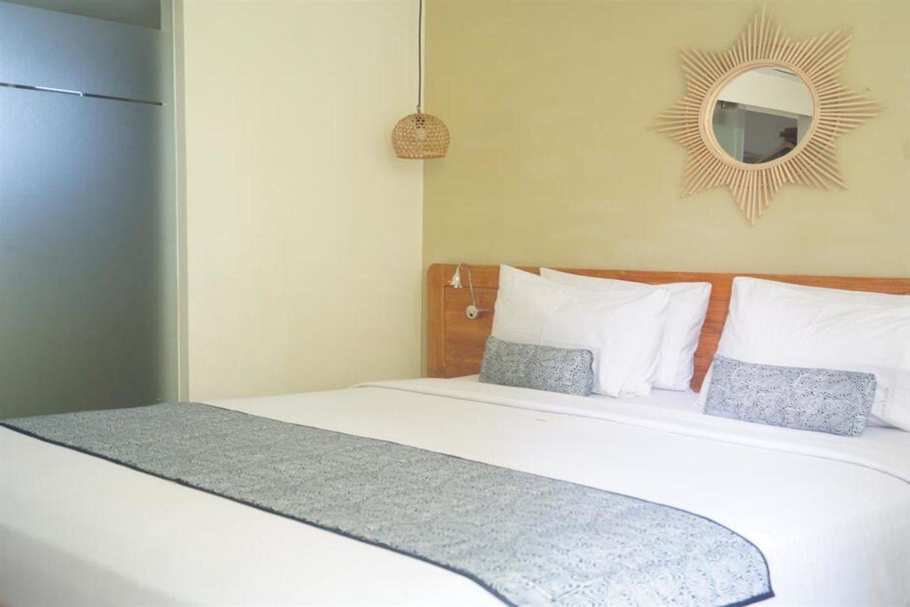 Arana Suite Legian  Ngoại thất bức ảnh