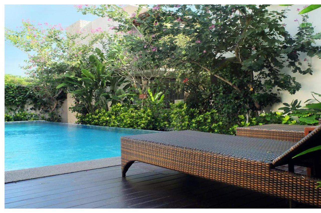Arana Suite Legian  Ngoại thất bức ảnh