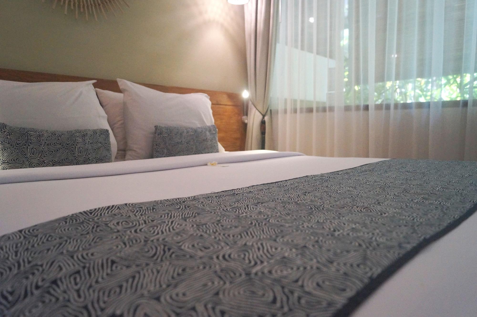Arana Suite Legian  Ngoại thất bức ảnh
