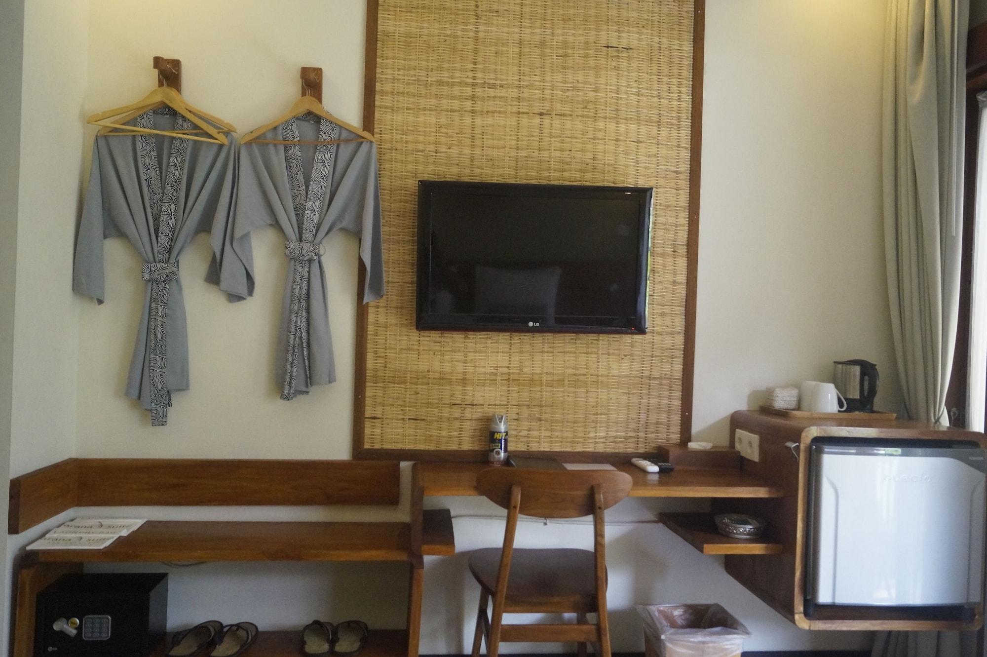 Arana Suite Legian  Ngoại thất bức ảnh