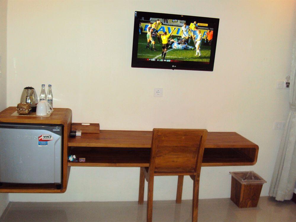 Arana Suite Legian  Ngoại thất bức ảnh