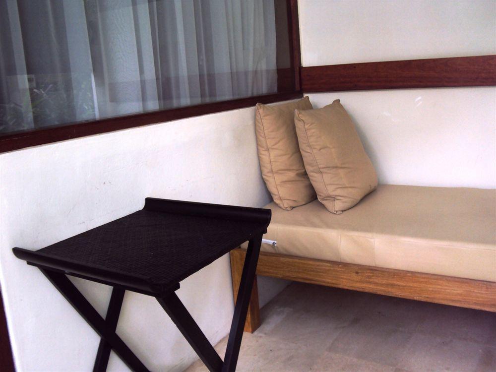 Arana Suite Legian  Ngoại thất bức ảnh