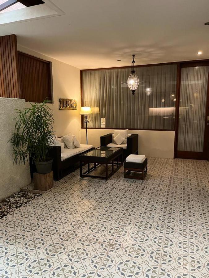 Arana Suite Legian  Ngoại thất bức ảnh