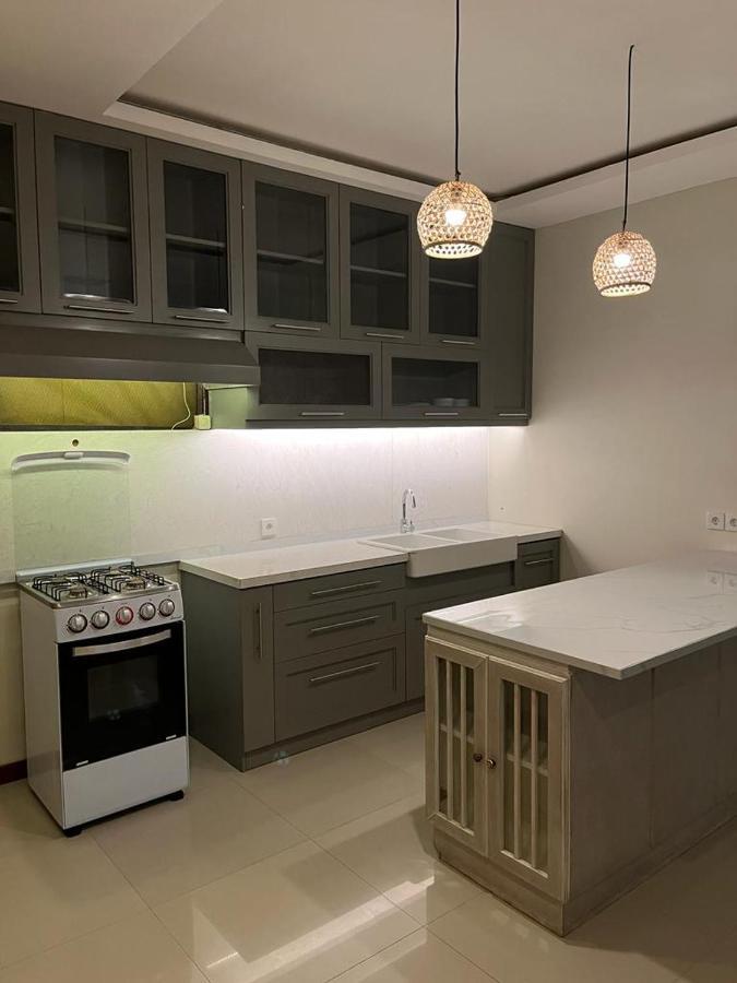 Arana Suite Legian  Ngoại thất bức ảnh