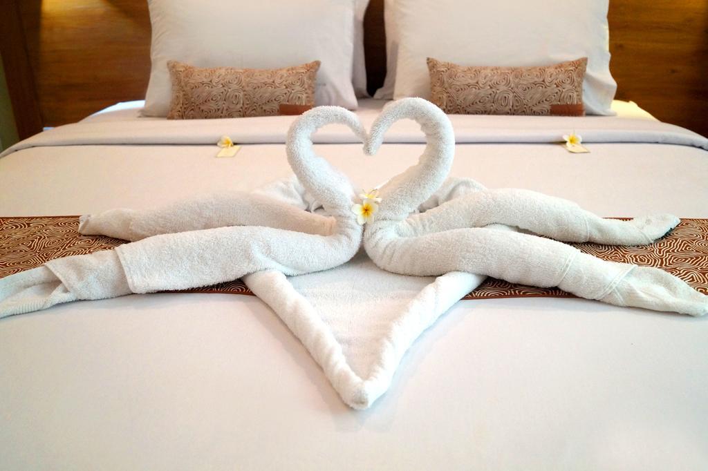 Arana Suite Legian  Ngoại thất bức ảnh