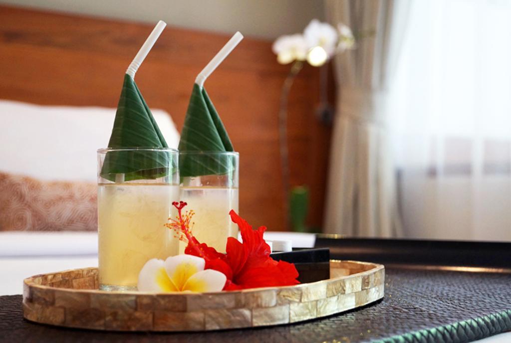 Arana Suite Legian  Ngoại thất bức ảnh