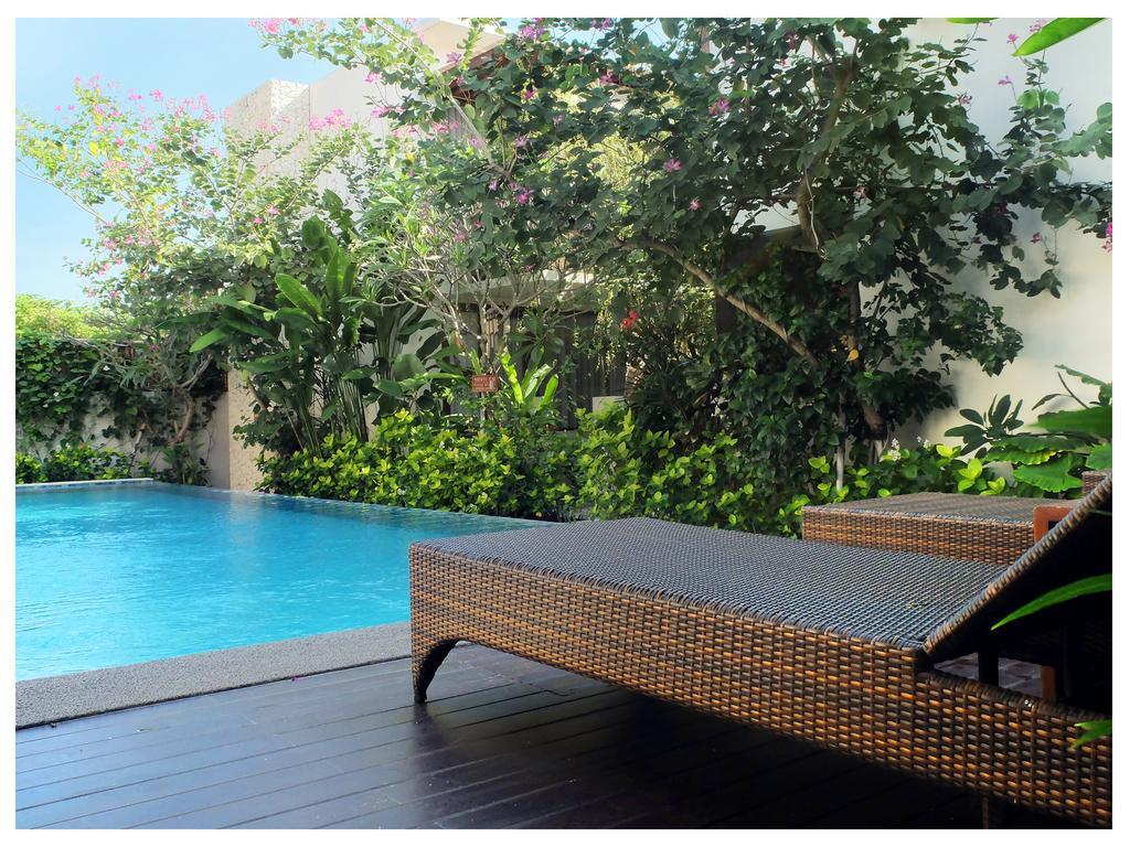 Arana Suite Legian  Ngoại thất bức ảnh