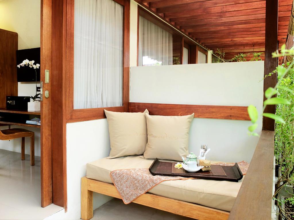 Arana Suite Legian  Ngoại thất bức ảnh