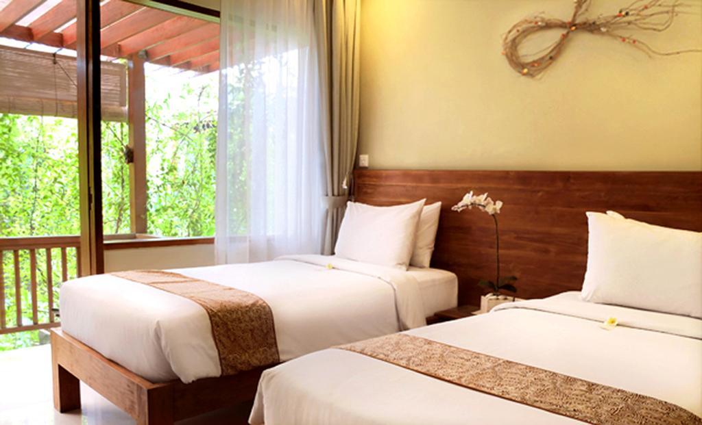 Arana Suite Legian  Ngoại thất bức ảnh