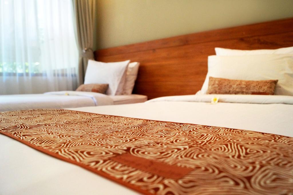 Arana Suite Legian  Ngoại thất bức ảnh