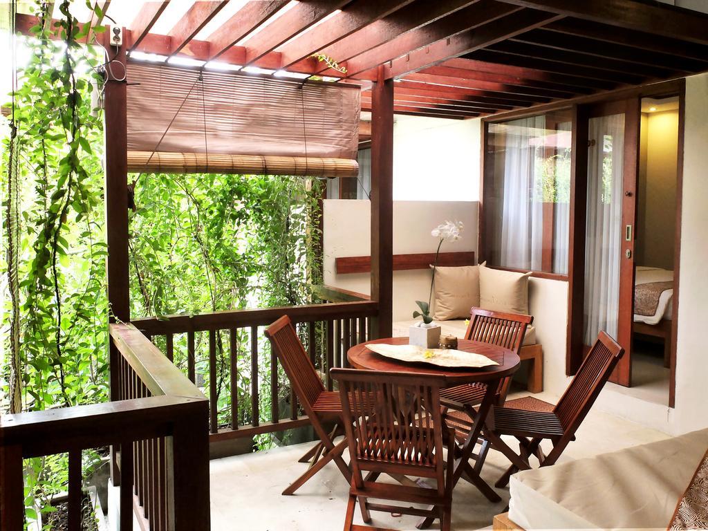 Arana Suite Legian  Ngoại thất bức ảnh