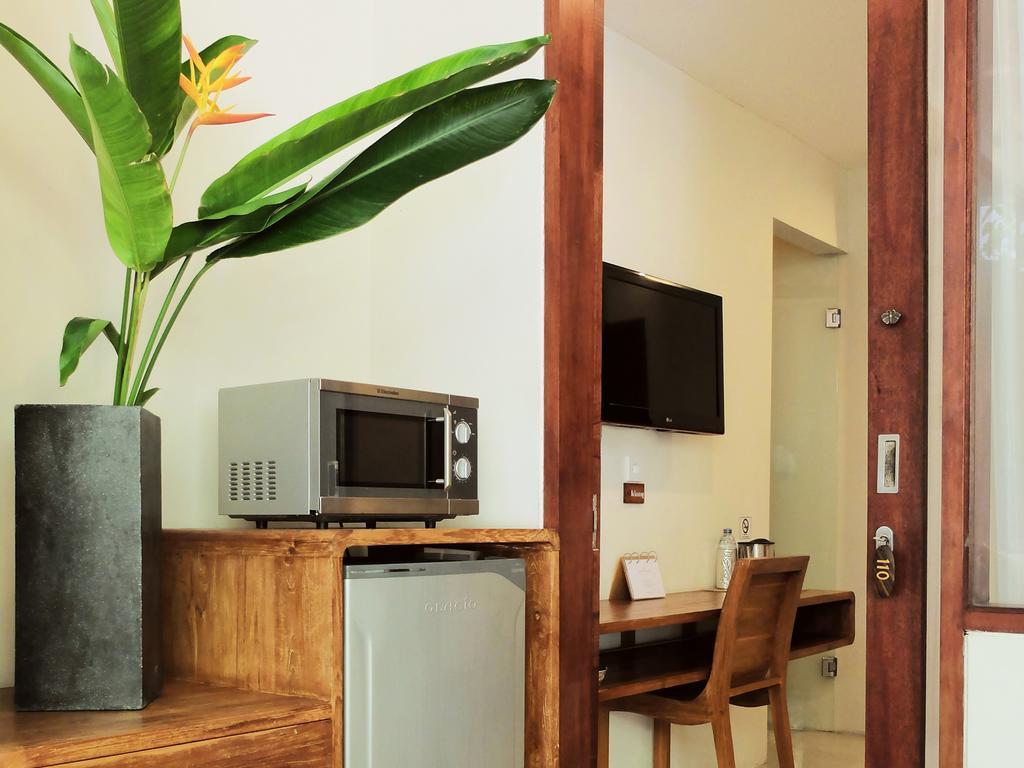 Arana Suite Legian  Ngoại thất bức ảnh