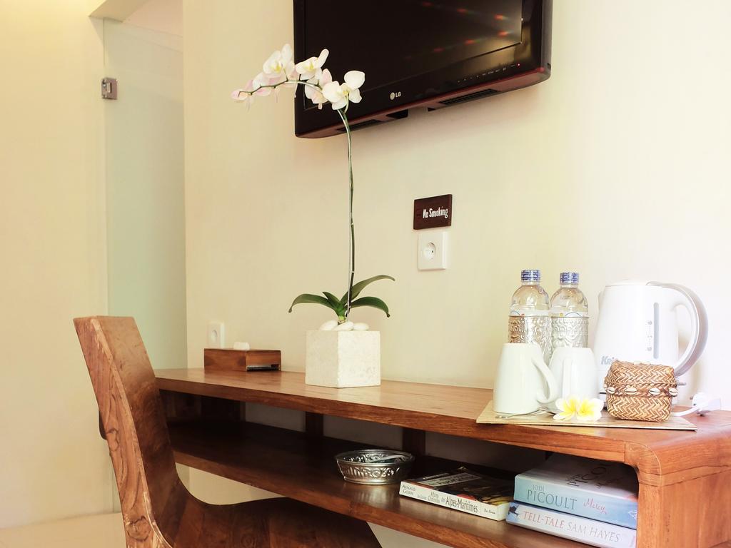 Arana Suite Legian  Ngoại thất bức ảnh