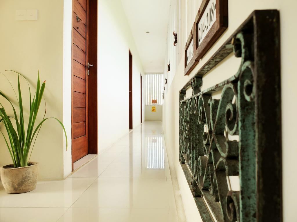 Arana Suite Legian  Ngoại thất bức ảnh