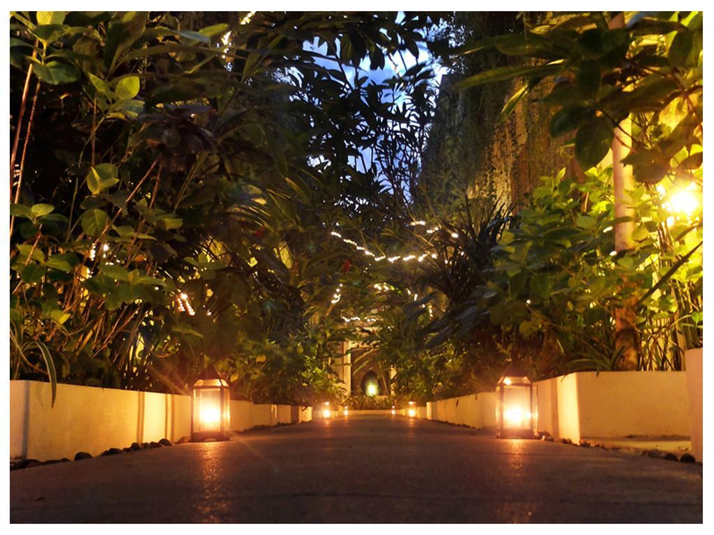 Arana Suite Legian  Ngoại thất bức ảnh