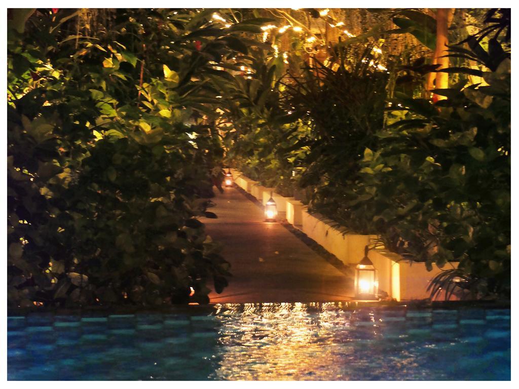 Arana Suite Legian  Ngoại thất bức ảnh