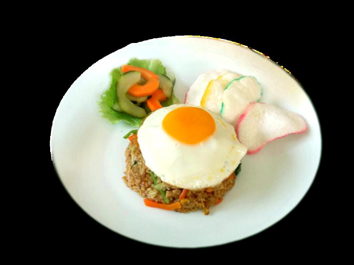 Arana Suite Legian  Ngoại thất bức ảnh