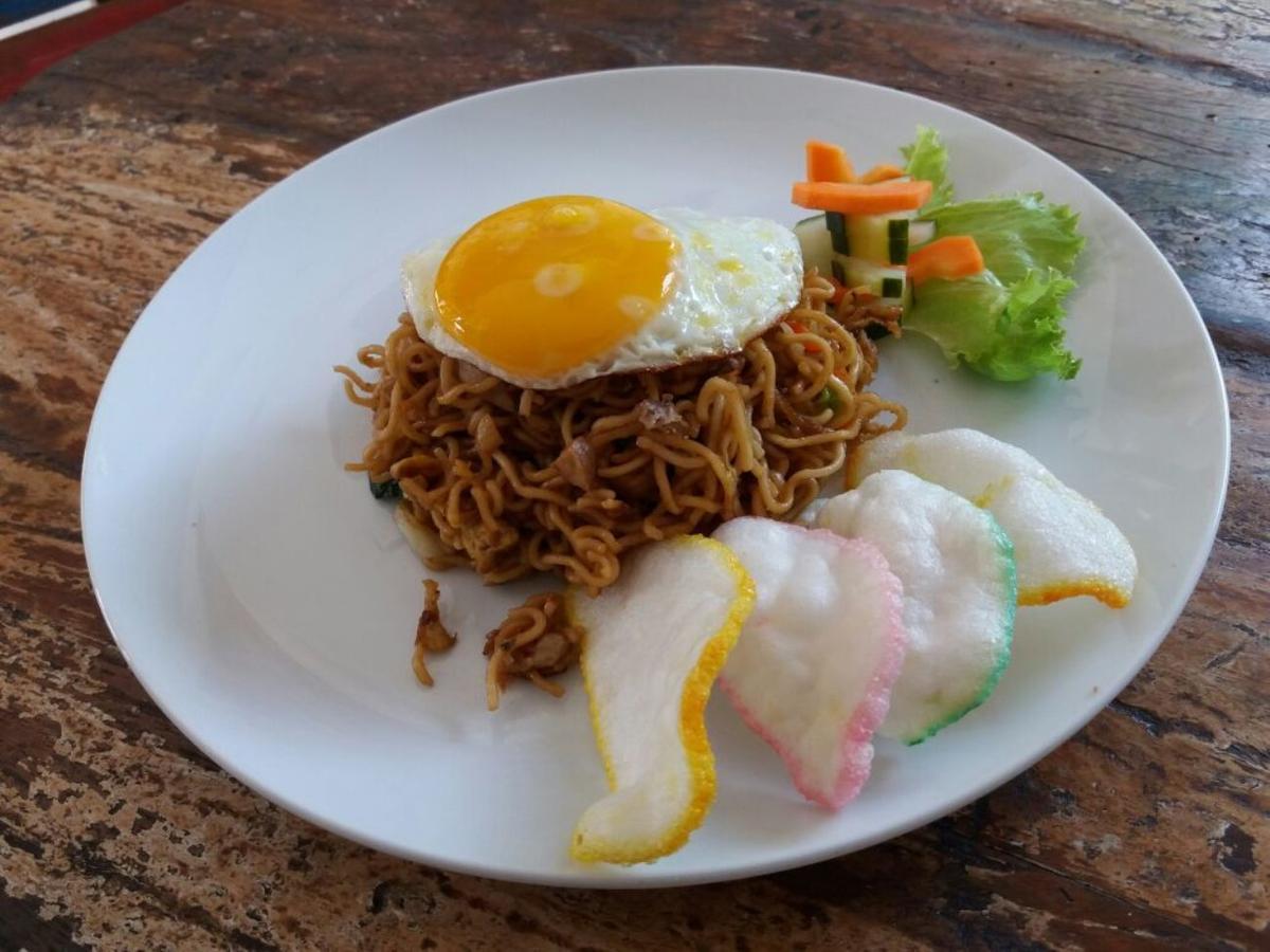 Arana Suite Legian  Ngoại thất bức ảnh