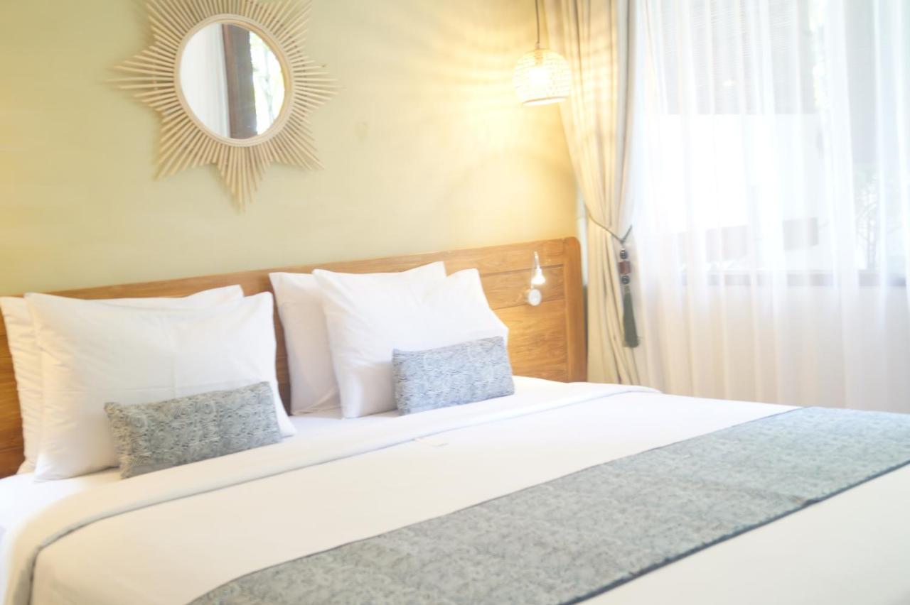 Arana Suite Legian  Ngoại thất bức ảnh
