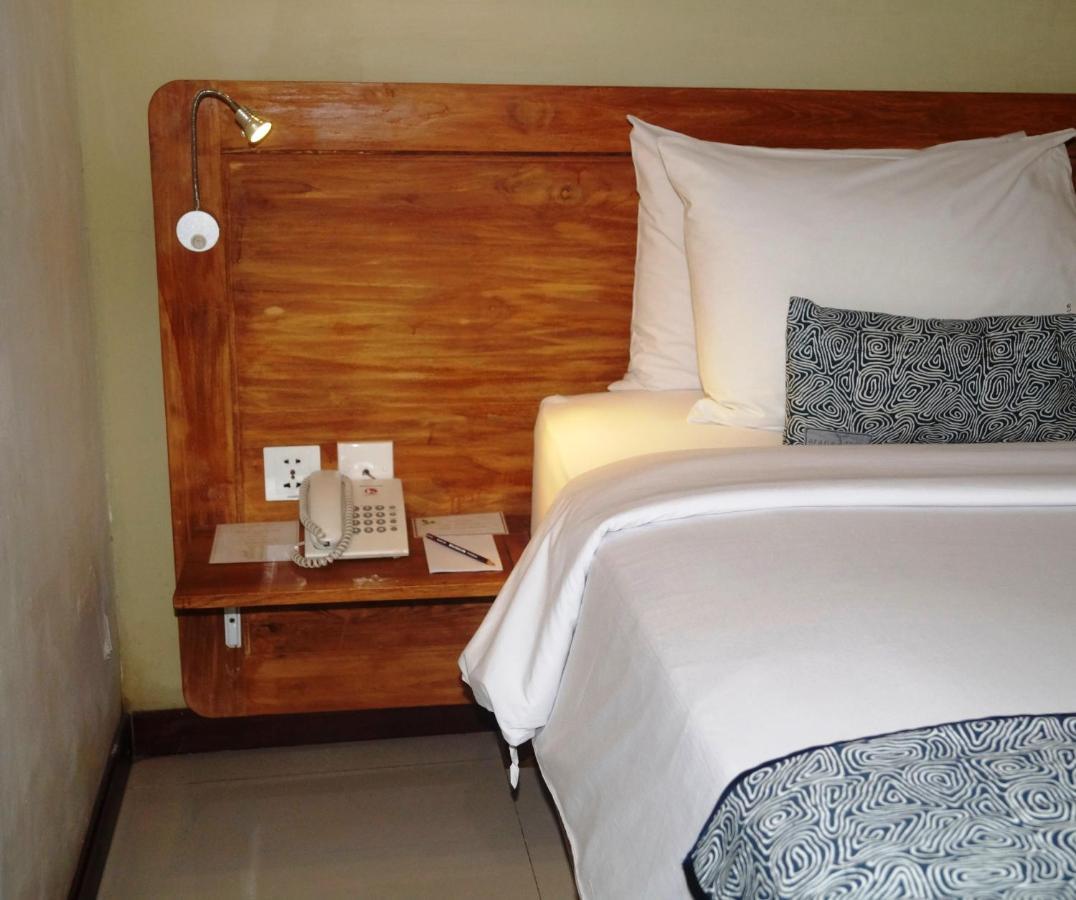 Arana Suite Legian  Ngoại thất bức ảnh