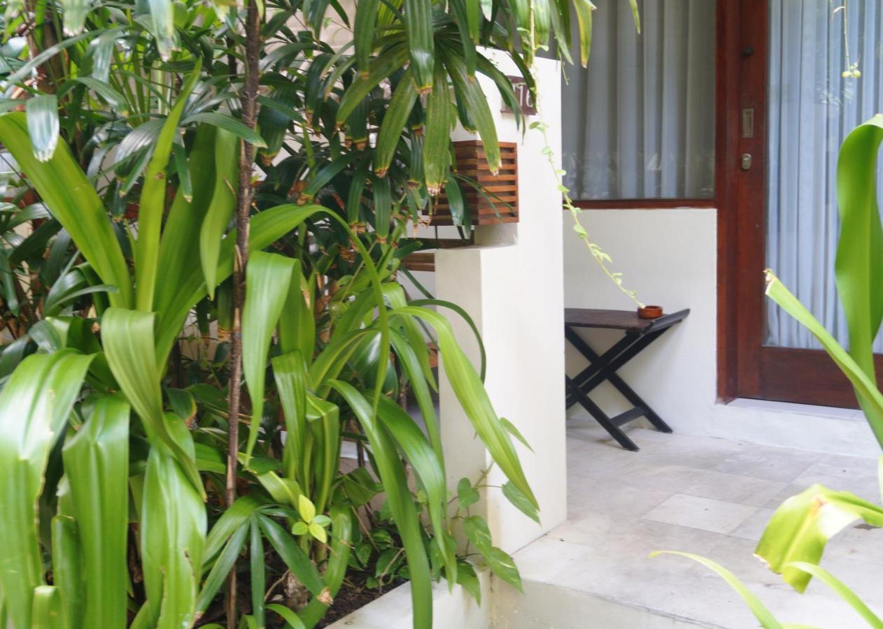 Arana Suite Legian  Ngoại thất bức ảnh